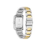 Guess Bonnie Two Tone Stainless Steel Bracelet GW0876L3