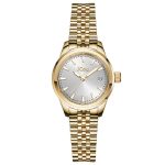Jcou Calisti Gold Stainless Steel Bracelet JU19079-5