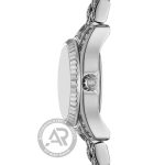 Michael Kors Lexington Crystals Stainless Steel Bracelet MK4864