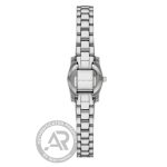 Michael Kors Lexington Crystals Stainless Steel Bracelet MK4864