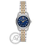 Michael Kors Lexington Two Tone Stainless Steel Bracelet MK4865