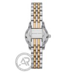 Michael Kors Lexington Two Tone Stainless Steel Bracelet MK4865