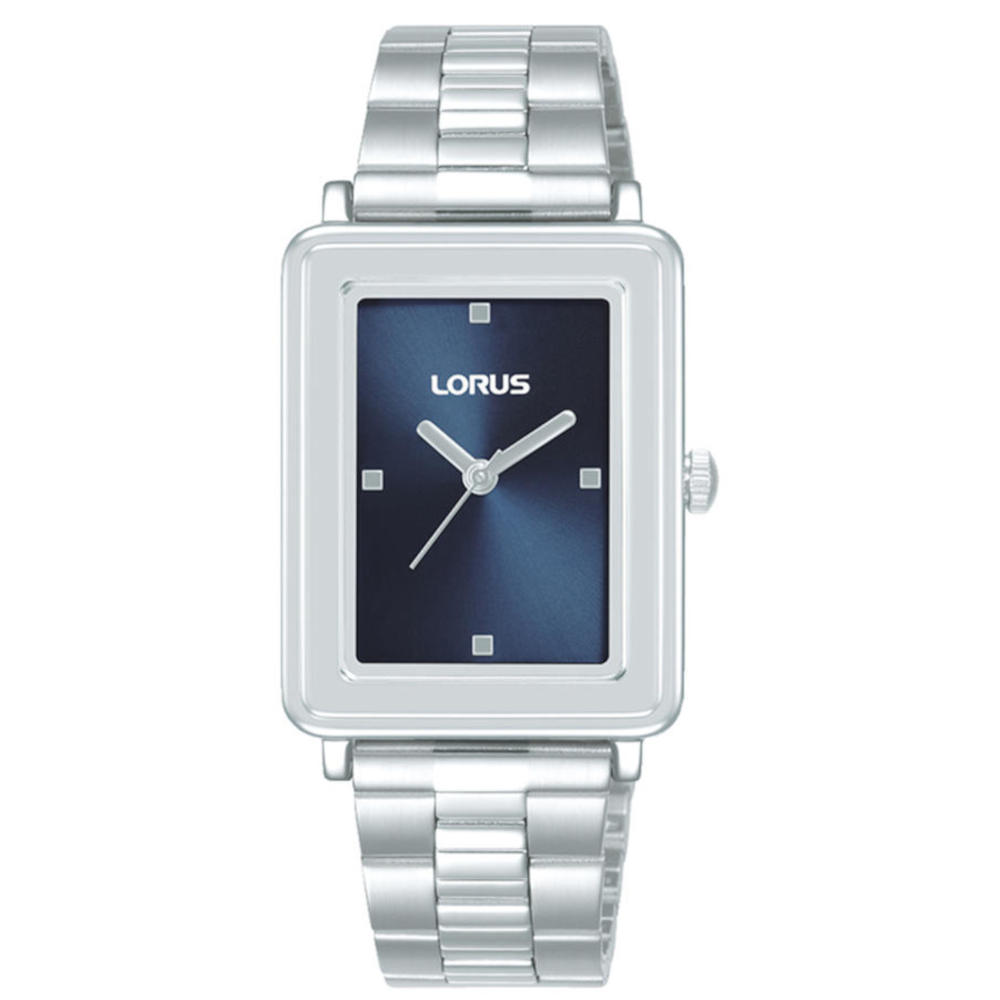 Lorus Women Stainless Steel Bracelet RG295XX9 Lorus Women Stainless Steel Bracelet RG295XX9