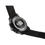 Tissot Supersport Chrono NBA Special Edition Black Leather Strap Chronograph T1256173706700