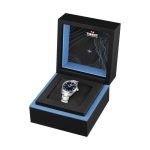 Tissot T-Classic PR 100 Jungfraubahn Special Edition Silver Stainless Steel Bracelet T1502101104101