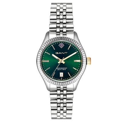 Gant Sussex Stainless Steel Bracelet G136005