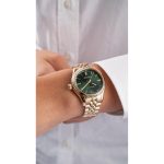 Gant Sussex Gold Stainless Steel Bracelet G136011