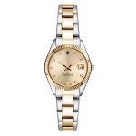 Gant Sussex Mini Stones Two Tone Stainless Steel Bracelet G181016