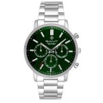 Gant East Hill Stainless Steel Bracelet G191003