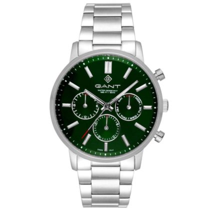 Gant East Hill Stainless Steel Bracelet G191003