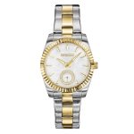 Gregio Bella Two Tone Stainless Steel Bracelet GR580040