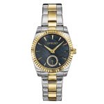 Gregio Bella Two Tone Stainless Steel Bracelet GR580041