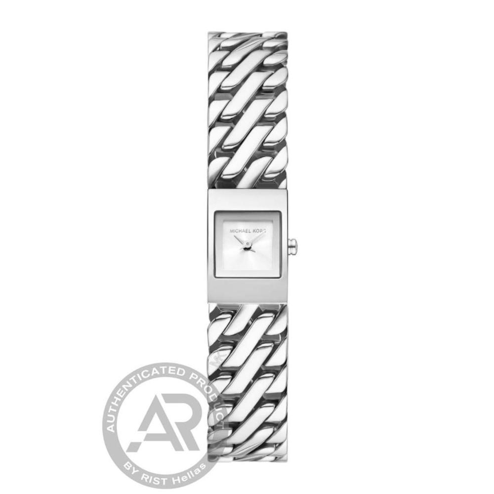 Michael Kors Darrington Stainless Steel Bracelet MK4909 Michael Kors Darrington Stainless Steel Bracelet MK4909
