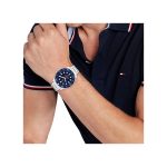 Tommy Hilfiger Oceanic Stainless Steel Bracelet 1792202