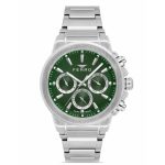 Ferro Silver Stainless Steel Bracelet FM40123A-A6