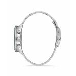 Ferro Silver Stainless Steel Bracelet FM40138A-A2