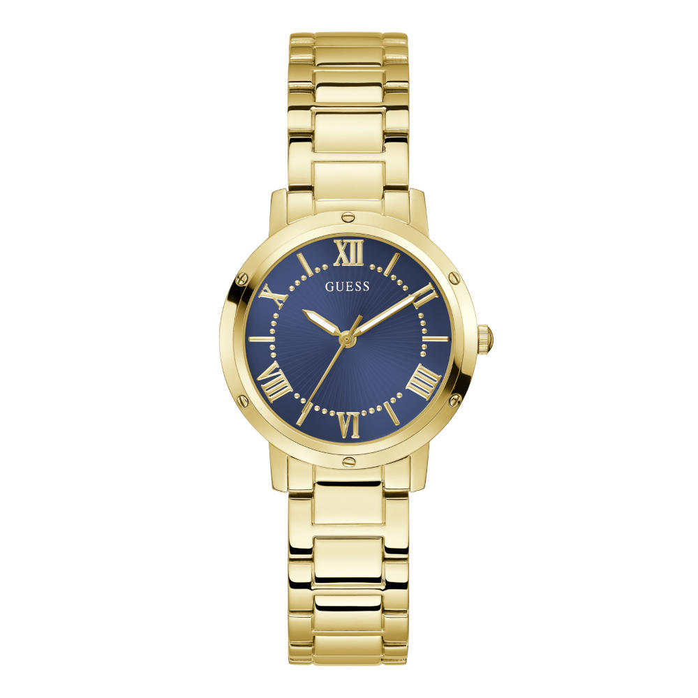 Guess Dawn Gold Stainless Steel Bracelet GW0404L4 Guess Dawn Gold Stainless Steel Bracelet GW0404L4