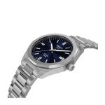 Tissot T-Classic PRC 100 Solar Silver Stainless Steel Bracelet T1514221104100