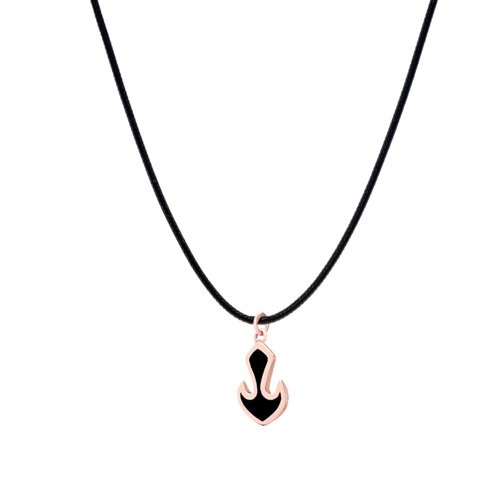 VERY GAVELLO ANCHOR ΚΟΛΙΕ ΑΠΟ 9 ΚΑΡΑΤΙΑ ΡΟΖ ΧΡΥΣΟ VPNC-S-R1 VERY GAVELLO ANCHOR ΚΟΛΙΕ ΑΠΟ 9 ΚΑΡΑΤΙΑ ΡΟΖ ΧΡΥΣΟ VPNC-S-R1