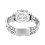 Timberland Ripgorge Chronograph Stainless Steel Bracelet TDWGI0075204