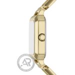 Armani Exchange Leila Gold Stainless Steel Bracelet AX5735