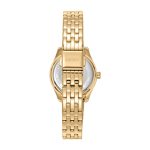 Dkny Everyday Gold Stainless Steel Bracelet DK1L017M1065