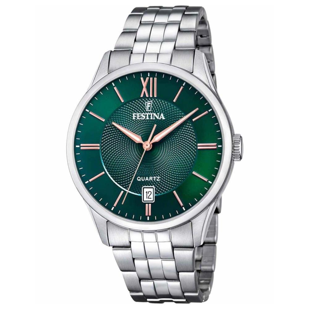Festina Stainless Steel Bracelet F20425/7 Festina Stainless Steel Bracelet F20425/7