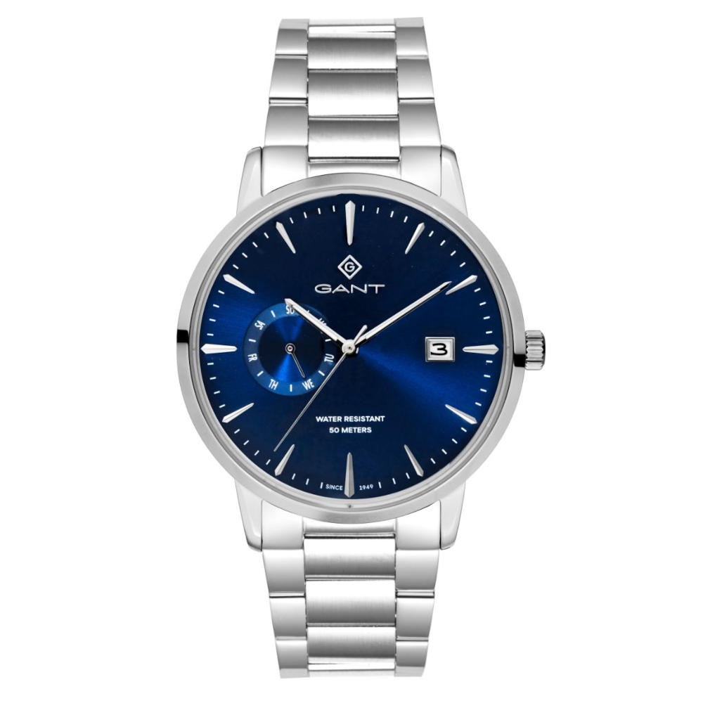 Gant East Hill Stainless Steel Bracelet G165018 Gant East Hill Stainless Steel Bracelet G165018