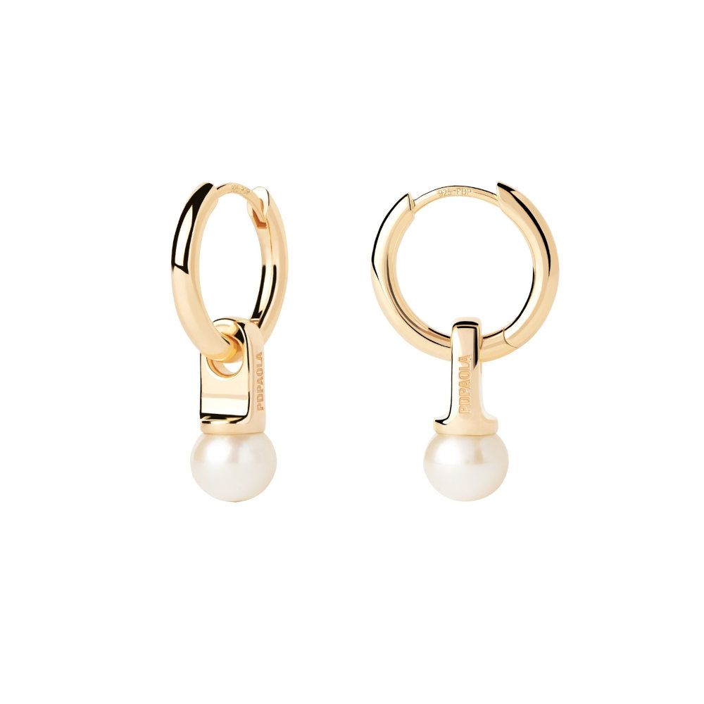 PDPAOLA ΣΚΟΥΛΑΡΙΚΙΑ ESSENTIALS LA PERLA HOOPS ΑΠΟ ΚΙΤΡΙΝΟ ΕΠΙΧΡΥΣΩΜΕΝΟ ΑΣΗΜΙ AR01-C25-U PDPAOLA ΣΚΟΥΛΑΡΙΚΙΑ ESSENTIALS LA PERLA HOOPS ΑΠΟ ΚΙΤΡΙΝΟ ΕΠΙΧΡΥΣΩΜΕΝΟ ΑΣΗΜΙ AR01-C25-U