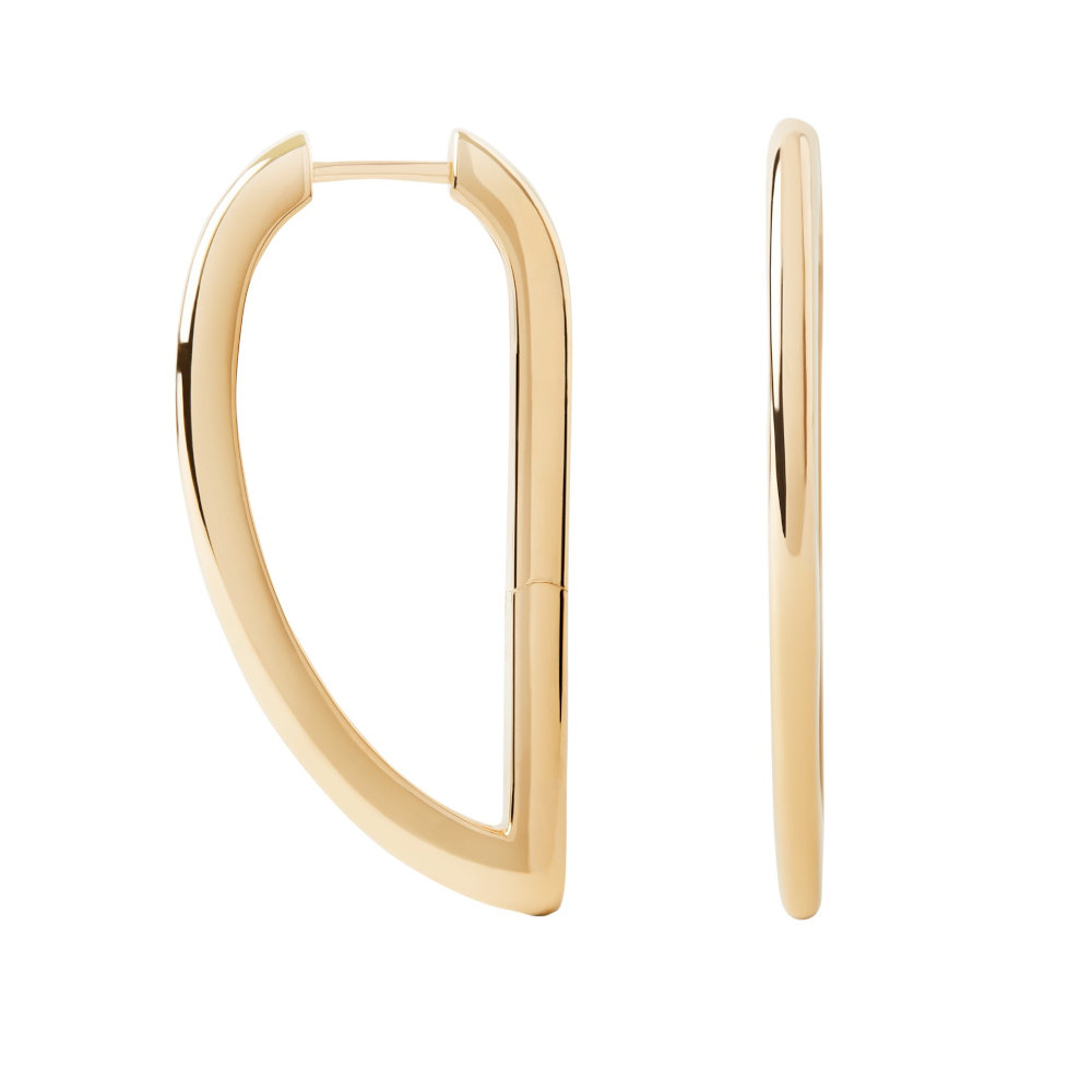 PDPAOLA ΣΚΟΥΛΑΡΙΚΙΑ ESSENTIALS VENTO HOOPS ΑΠΟ ΚΙΤΡΙΝΟ ΕΠΙΧΡΥΣΩΜΕΝΟ ΑΣΗΜΙ AR01-G31-U PDPAOLA ΣΚΟΥΛΑΡΙΚΙΑ ESSENTIALS VENTO HOOPS ΑΠΟ ΚΙΤΡΙΝΟ ΕΠΙΧΡΥΣΩΜΕΝΟ ΑΣΗΜΙ AR01-G31-U