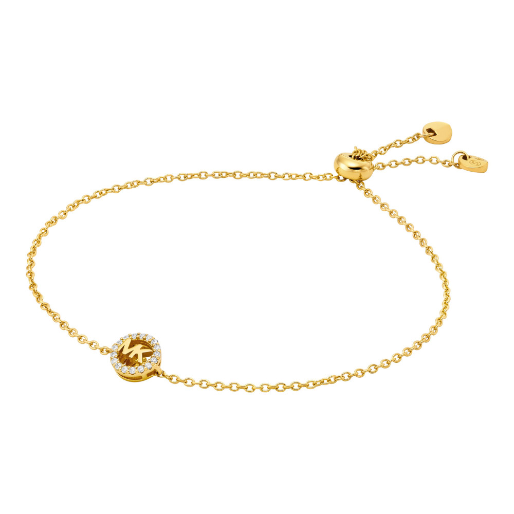 MICHAEL KORS KORS MK ΒΡΑΧΙΟΛΙ ΑΠΟ ΚΙΤΡΙΝΟ ΕΠΙΧΡΥΣΩΜΕΝΟ ΑΣΗΜΙ ΜΕ ΖΙΡΓΚΟΝ MKC1762CZ710 MICHAEL KORS KORS MK ΒΡΑΧΙΟΛΙ ΑΠΟ ΚΙΤΡΙΝΟ ΕΠΙΧΡΥΣΩΜΕΝΟ ΑΣΗΜΙ ΜΕ ΖΙΡΓΚΟΝ MKC1762CZ710