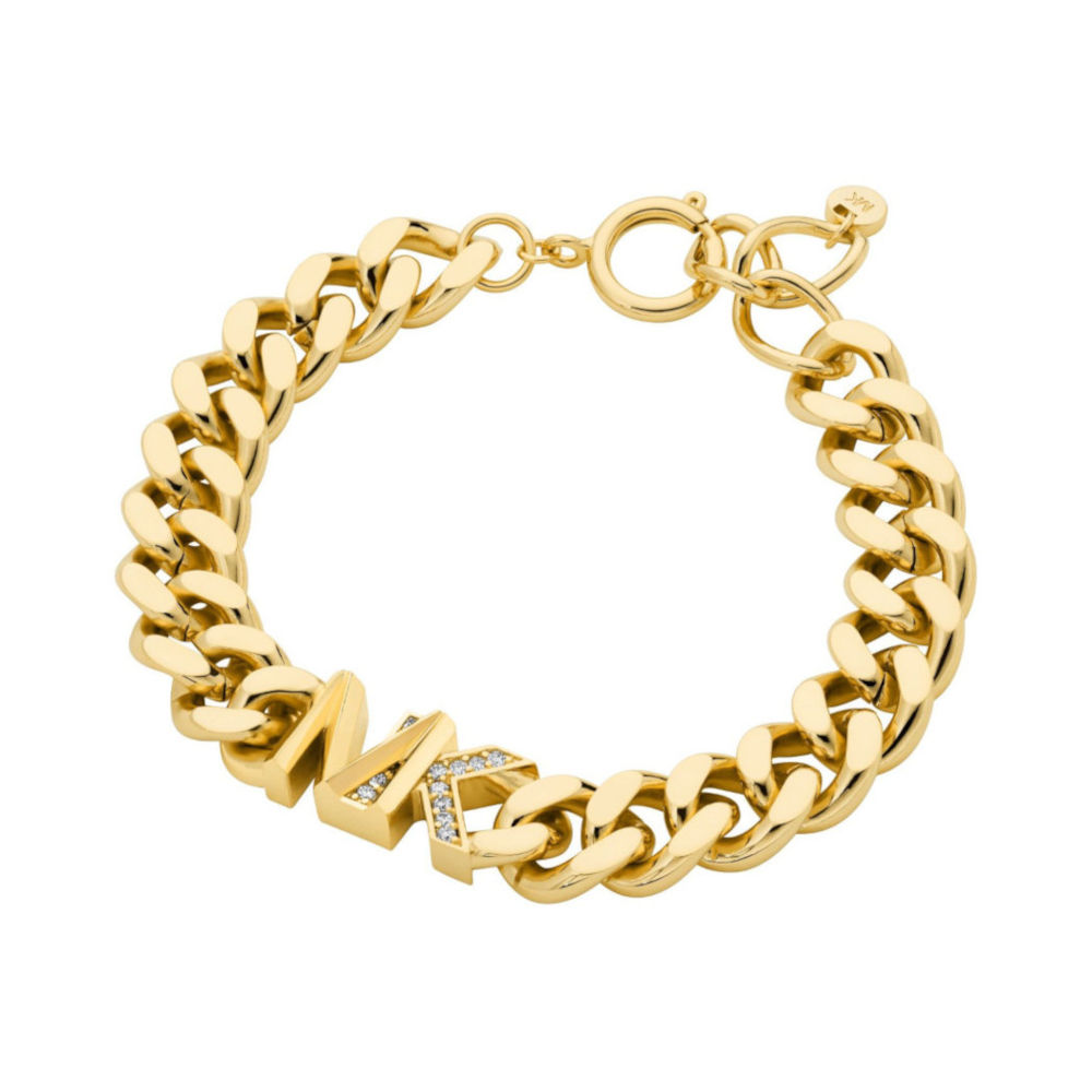 MICHAEL KORS PREMIUM ΒΡΑΧΙΟΛΙ ΑΠΟ ΕΠΙΧΡΥΣΩΜΕΝΟ ΟΡΕΙΧΑΛΚΟ MKJ7834710 MICHAEL KORS PREMIUM ΒΡΑΧΙΟΛΙ ΑΠΟ ΕΠΙΧΡΥΣΩΜΕΝΟ ΟΡΕΙΧΑΛΚΟ MKJ7834710