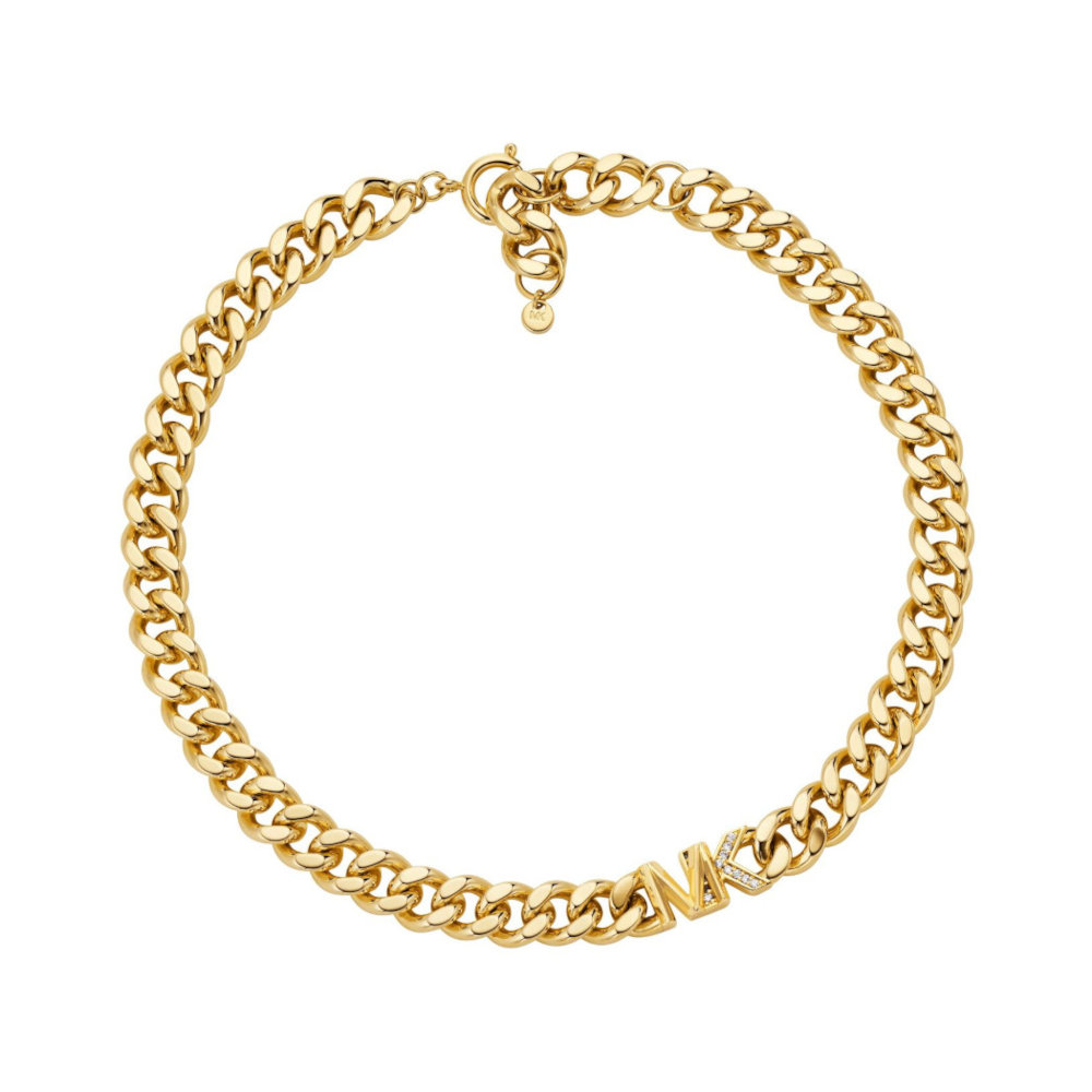 MICHAEL KORS PREMIUM ΚΟΛΙΕ ΑΠΟ ΕΠΙΧΡΥΣΩΜΕΝΟ ΟΡΕΙΧΑΛΚΟ MKJ7835710 MICHAEL KORS PREMIUM ΚΟΛΙΕ ΑΠΟ ΕΠΙΧΡΥΣΩΜΕΝΟ ΟΡΕΙΧΑΛΚΟ MKJ7835710