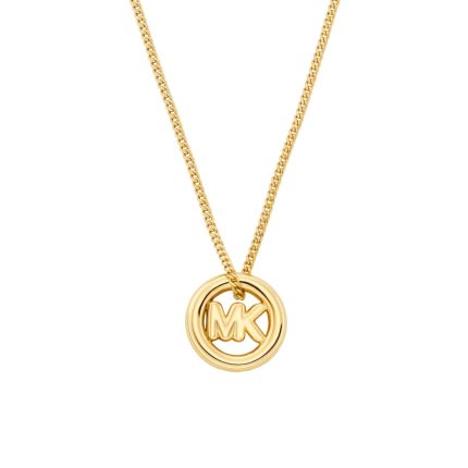 MICHAEL KORS KORS MK ΚΟΛΙΕ ΑΠΟ ΕΠΙΧΡΥΣΩΜΕΝΟ ΟΡΕΙΧΑΛΚΟ MKJ8502710