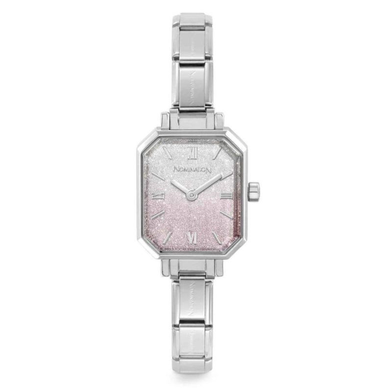 Nomination Paris Stainless Steel Bracelet 076037/034