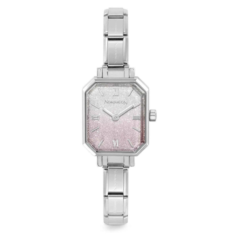 Nomination Paris Stainless Steel Bracelet 076037/034 Nomination Paris Stainless Steel Bracelet 076037/034