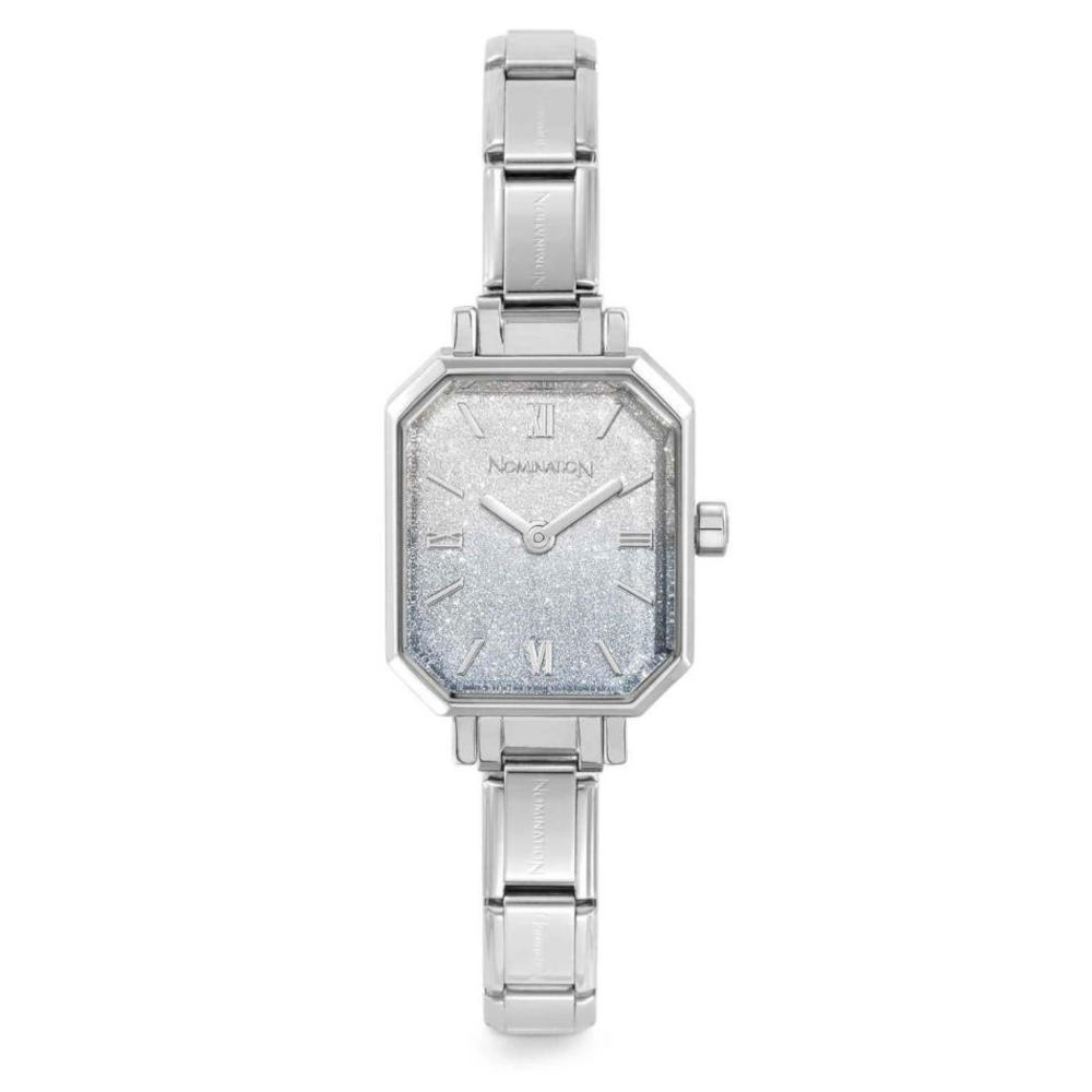 Nomination Paris Stainless Steel Bracelet 076037/035 Nomination Paris Stainless Steel Bracelet 076037/035