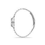 Ferro Silver Stainless Steel Bracelet FL21595AWT-A - Image 2