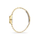 Ferro Gold Stainless Steel Bracelet FL21595AWT-B - Image 2
