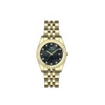Ferro Gold Stainless Steel Bracelet FL21743AWT-B2
