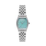 Ferro Silver Stainless Steel Bracelet FL40118A-A3