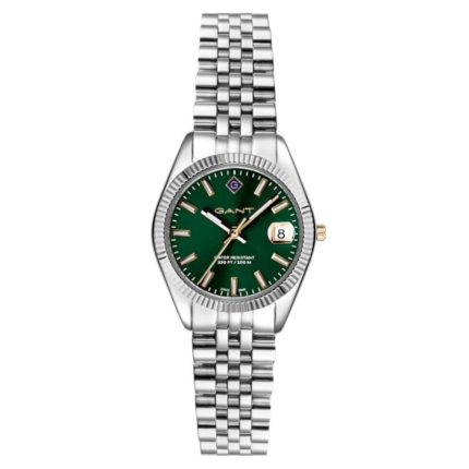 Gant Sussex Mini Stainless Steel Bracelet G181004