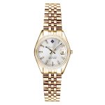 Gant Sussex Mini Bijou Gold Stainless Steel Bracelet G181108