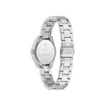 Guess Mini Luna Crystals Silver Stainless Steel Bracelet GW0841L6