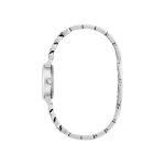 Guess Chime Silver Stainless Steel Bracelet GW0867L1