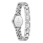 Guess Chime Silver Stainless Steel Bracelet GW0867L1