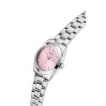 Guess Alice Silver Stainless Steel Bracelet GW0934L1