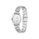 Guess Alice Silver Stainless Steel Bracelet GW0934L1
