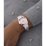 Guess Alice Silver Stainless Steel Bracelet GW0934L1