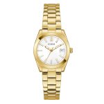 Guess Alice Gold Stainless Steel Bracelet GW0934L2